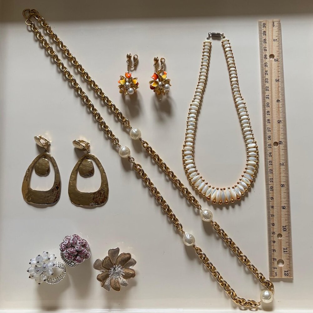Jewelry Bundle